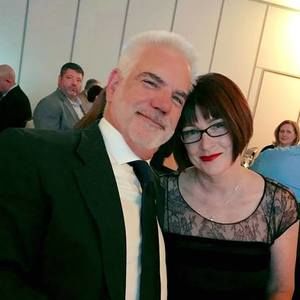 Meet your Posher, Doreen